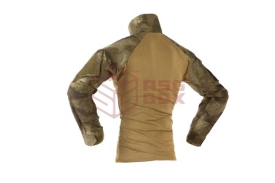 Invader Gear Combat Shirt Stone Desert M - obrazek 2