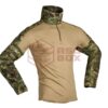 Invader Gear Combat Shirt Socom M OD-TM-10214877030 9634 asgbox.pl