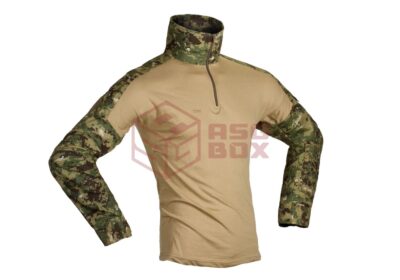 Invader Gear Combat Shirt Socom 2XL - obrazek 2