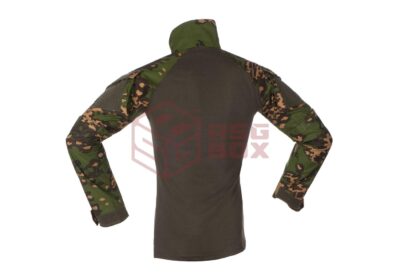 Invader Gear Combat Shirt Partizan XS - obrazek 2