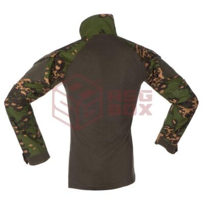 Alternative view of Invader Gear Combat Shirt Partizan 3XL