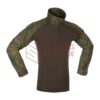 Invader Gear Combat Shirt Digital Flora 3XL OD-TM-10214877250 38371 asgbox.pl