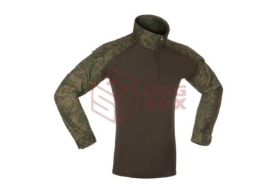 Invader Gear Combat Shirt Digital Flora 3XL - obrazek 2