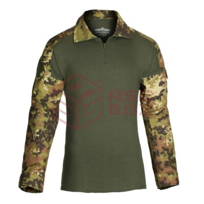 asgbox.pl - Combat Shirt Invader Gear