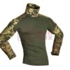 Invader Gear Combat Shirt Vegetato L OD-TM-10214877635 9647 asgbox.pl