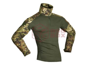 Invader Gear Combat Shirt Vegetato XL - obrazek 2