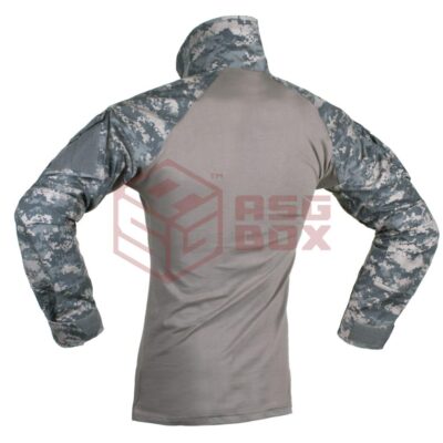 Alternative view of Invader Gear Combat Shirt ACU M
