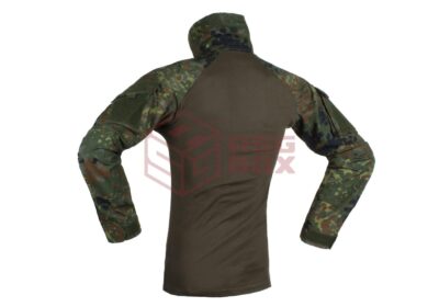 Invader Gear Combat Shirt Flecktarn XS - obrazek 2