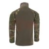 Invader Gear Combat Shirt Spanish Digital Woodland S OD-TM-10214880425 38386 asgbox.pl