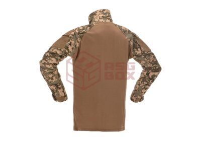 Invader Gear Combat Shirt Ukraine MM-14 S - obrazek 2