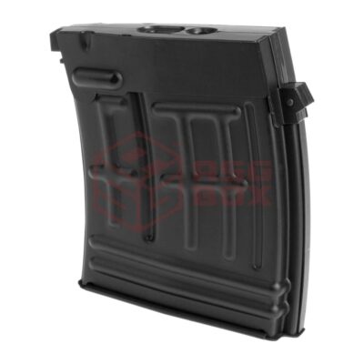 Alternative view of Magazin SVD Lowcap 80rds