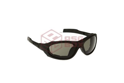 Wiley X XL-1 Advanced Goggles Black