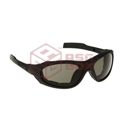 Wiley X XL-1 Advanced Goggles Black