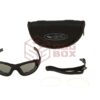 Wiley X XL-1 Advanced Goggles Black OD-TM-10215606000 asgbox.pl