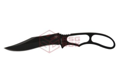 KA-BAR Zombie Killer Acheron Skeleton Knife