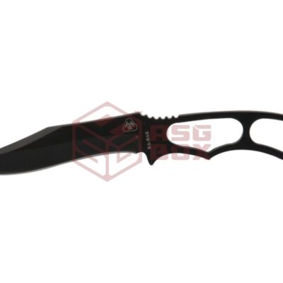 KA-BAR Zombie Killer Acheron Skeleton Knife