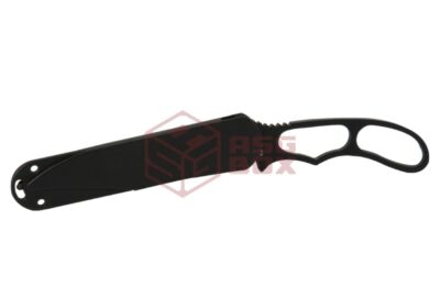 KA-BAR Zombie Killer Acheron Skeleton Knife - obrazek 2