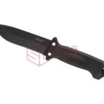 Gerber LMF II Infantry Knife Black