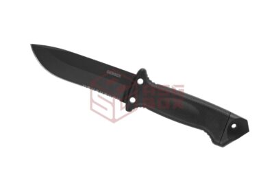 Gerber LMF II Infantry Knife Black