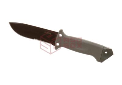 Gerber LMF II Infantry Knife Foliage Green - obrazek 2