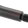 SRC Metal Extender Barrel Black OD-TM-10217106000 8343 asgbox.pl