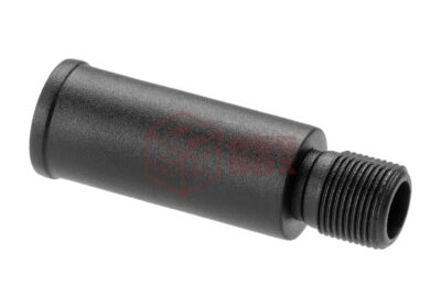 SRC Metal Extender Barrel Black - obrazek 2