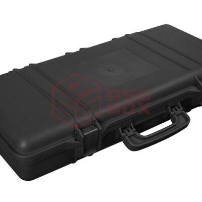Alternative view of SRC SMG Hard Case 68.5cm Black