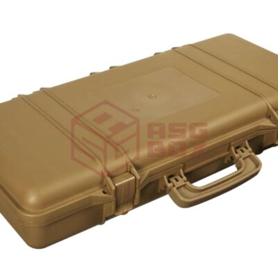 Alternative view of SRC SMG Hard Case 68.5cm Tan