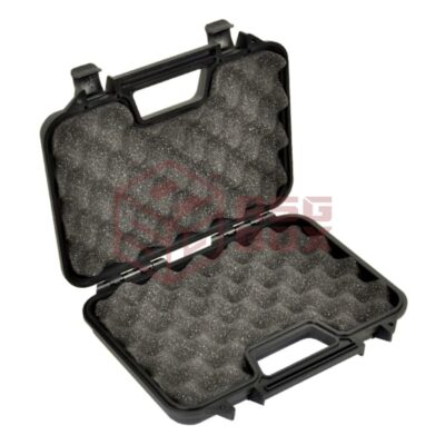 Alternative view of SRC Pistol Hard Case Black