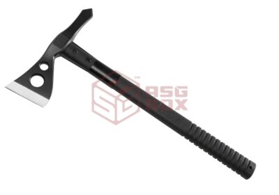 SOG Knives Fusion Tactical Tomahawk Black - obrazek 2