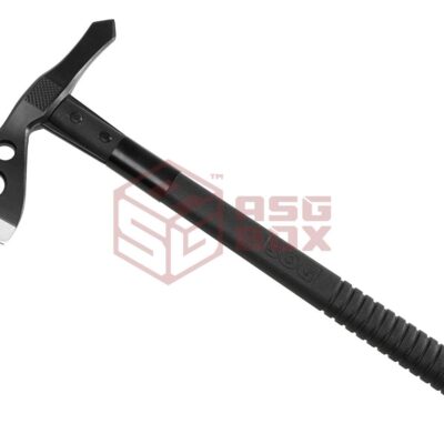 Alternative view of SOG Knives Fusion Tactical Tomahawk Black