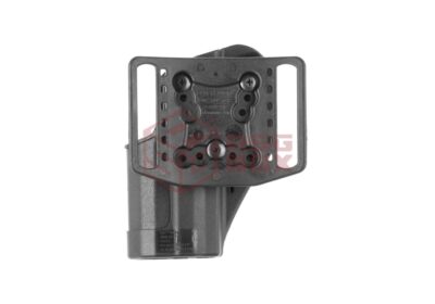 Blackhawk CQC SERPA Holster für USP / P8 Black - obrazek 2