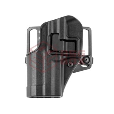 asgbox.pl - CQC SERPA Holster für USP / P8 Left Blackhawk
