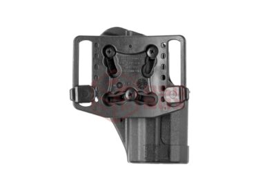 Blackhawk CQC SERPA Holster für USP / P8 Left Black - obrazek 2