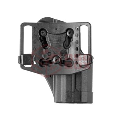 Alternative view of Blackhawk CQC SERPA Holster für USP / P8 Left Black