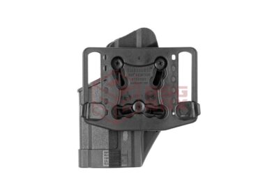 Blackhawk CQC SERPA Holster für P99 / PPQ Black - obrazek 2