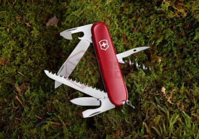 Victorinox Camper - obrazek 2