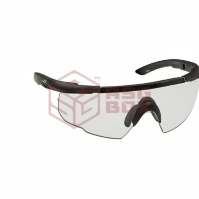 asgbox.pl - Saber Advanced Clear Wiley X