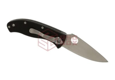Spyderco C122 Tenacious Plain Edge Folder - obrazek 2