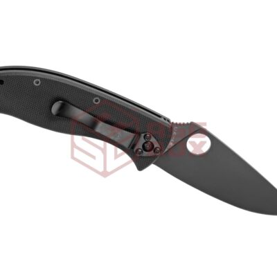 asgbox.pl - C122 Tenacious Plain Edge Folder Spyderco