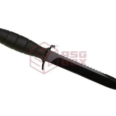 Alternative view of Glock Feldmesser 81 Black