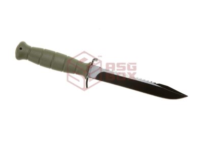 Glock Feldmesser 81 Battle Field Green - obrazek 2