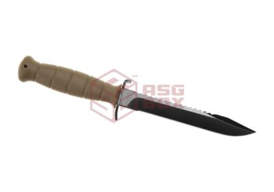 Glock Feldmesser 81 Dark Earth - obrazek 2