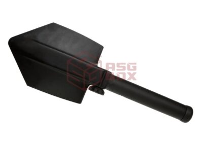 Glock Folding Spade Black - obrazek 2
