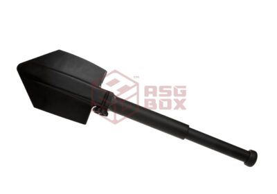 Glock Folding Spade Black - obrazek 3