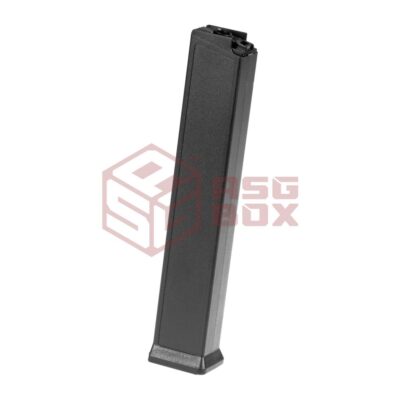 Alternative view of Magazin UMP Hicap 400rds