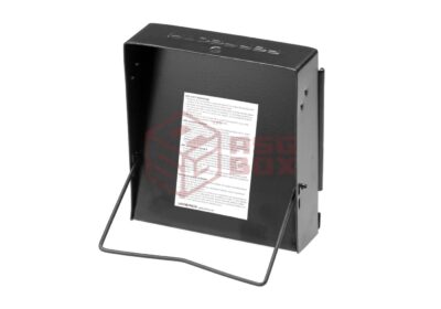 Perfecta Pellet Trap 14x14cm - obrazek 3