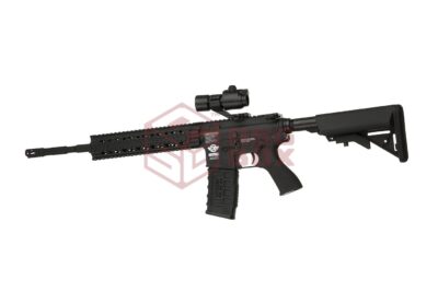 CM16 R8 Black - obrazek 2