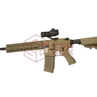 Alternative view of CM16 R8 Desert