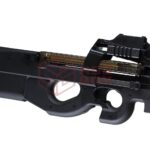 PDW99 Black